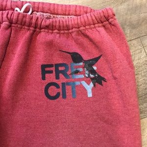 Freecity Sweatpants